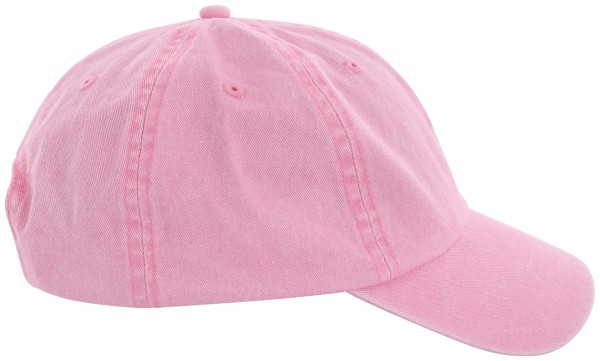 WOMEN MOM ICONIC Cap 2025 pink 