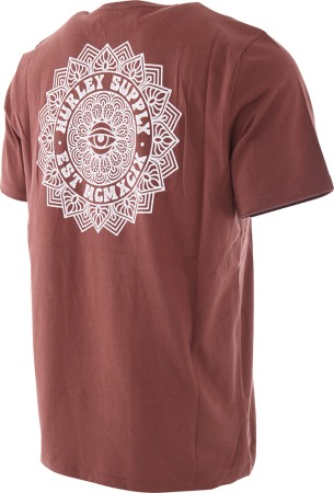 EVERYDAY EXPLORE MANDALA T-Shirt 2023 eclipse 
