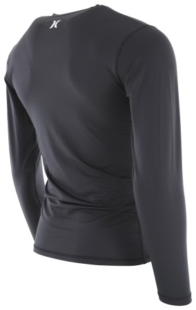 ONE AND ONLY QUICKDRY LS Lycra 2024 black 