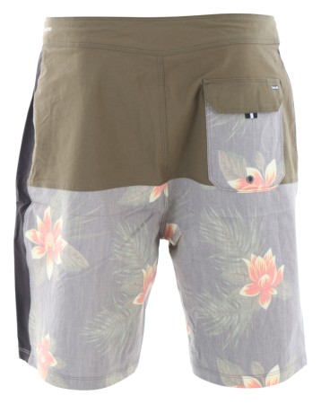 PHANTOM NATURALS ROADBLOCK 20 Boardshort 2022 black 