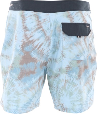PHANTOM NATURALS TAILGATE 18 Boardshort 2023 blue dream 