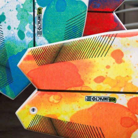 LOST HYDRA Surfboard 2025 