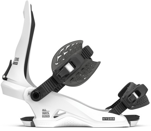 ROYAL 144 2026 inkl. HYDRA white S