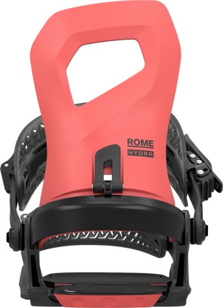 HYDRA HEELWRAP Binding 2026 white 