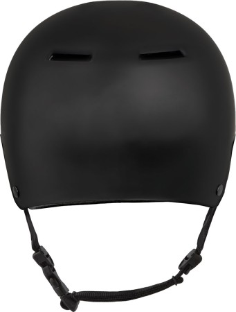 ICON LOW RIDER Helm 2025 black 
