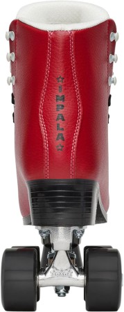 QUAD SKATE Rollschuh cherry 