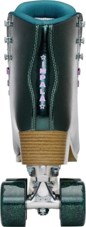 QUAD SKATE Rollschuh emerald 37