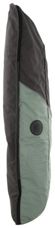 X WH1 WAKEBOARD CORE Boardbag jet black 