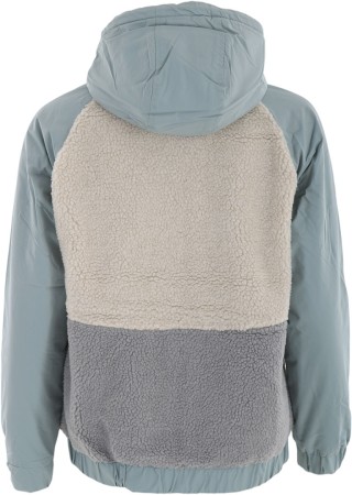 ARCTIKMIX Jacke 2026 slate 