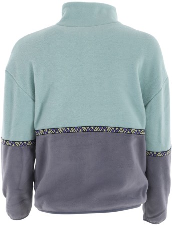 HOLINA FLEECE Fleece Sweater 2025 slate 