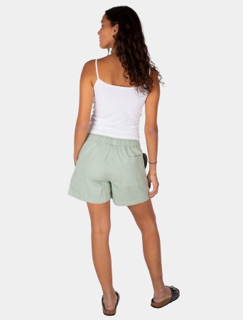 ISIE Walkshort 2024 light sage 