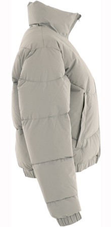 PADDY SHORT Jacke 2025 slate 