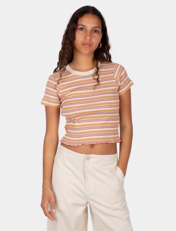 PIPPA T-Shirt 2024 caramel 