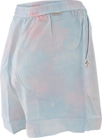TIE DYE Short sunset 