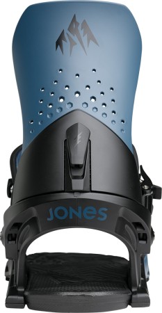 ORION Bindung 2025 blue 