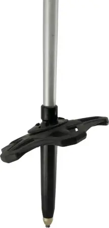 TALON PRO Poles 2026 black 