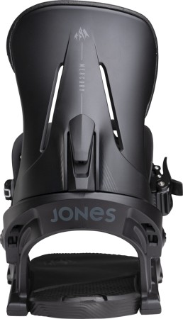 MERCURY Binding 2025 eclipse black 