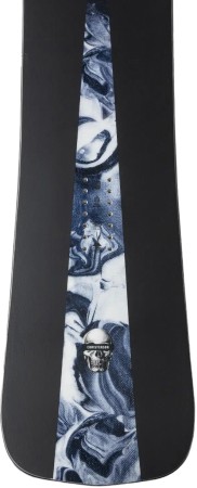 MIND EXPANDER Snowboard 2026 