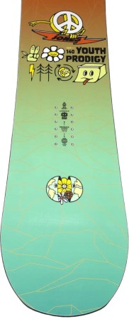PRODIGY Snowboard 2025 