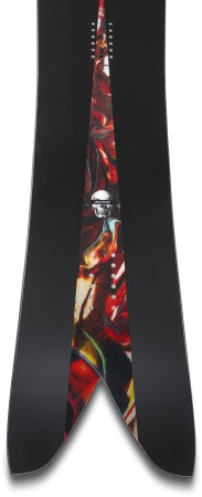 STORM CHASER Snowboard 2026 
