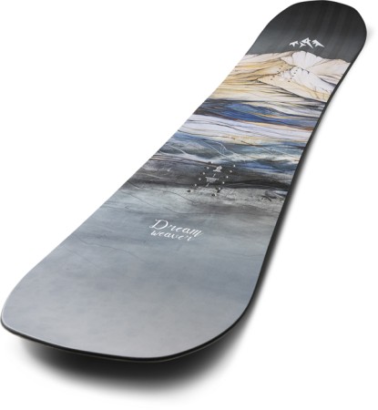 DREAM WEAVER Snowboard 2025 