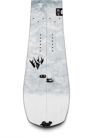 SOLUTION Splitboard 2025 