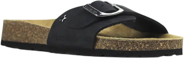 JULIA100 Sandal 2025 black 