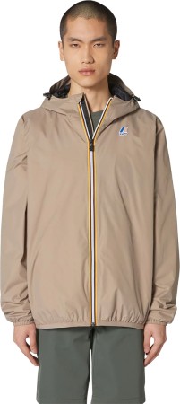 LE VRAI 3.0 CLAUDE WARM Jacke 2025 beige taupe 