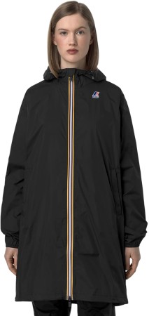 LE VRAI 4.0 EIFFEL EAST Jacket 2025 black pure 