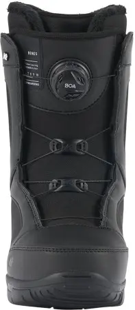 BENES Boot 2026 black 39,5