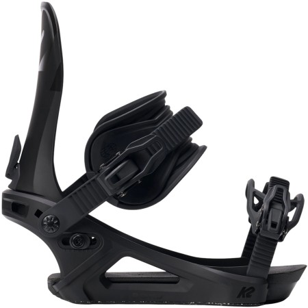 BOND Binding 2026 black 