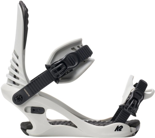 CASSETTE Binding 2026 grey 