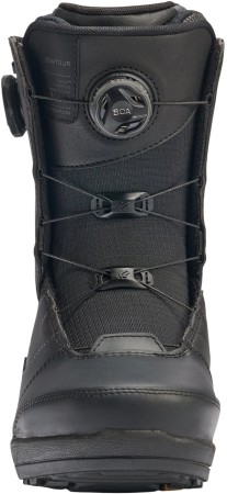 CONTOUR Boot 2026 black 