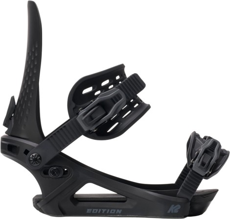 EDITION Binding 2026 black 