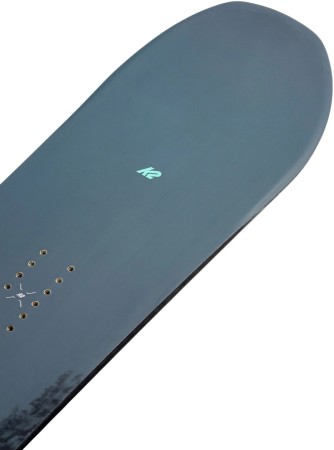 GATEWAY WIDE Snowboard 2026 