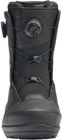 MAYSIS WIDE Boot 2026 black 