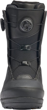 MAYSIS Boot 2026 black 