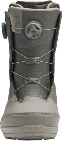 MAYSIS Boot 2026 grey 