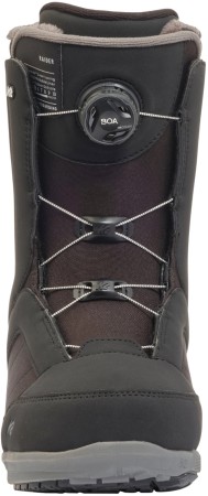 RAIDER Boot 2026 black 