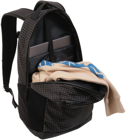 CITY Backpack 2025 black 