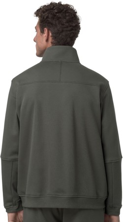 PEPIN BRUSHED PC Jacke 2026 green blackish 