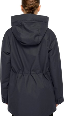 KAIRI Jacke 2026 night grey 