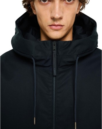 KALIKS Jacket 2026 dark navy 