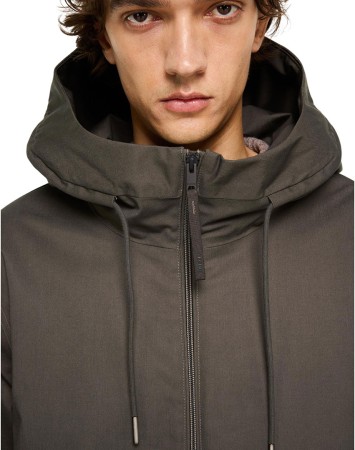 KALIKS Jacke 2026 dusk olive 