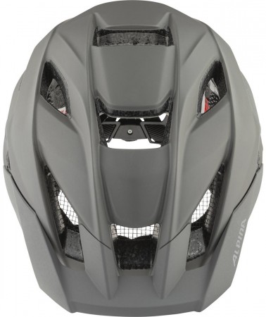 KAMLOOP Helm 2022 moon grey peach matt 