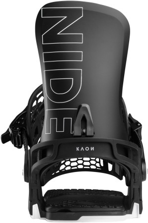 KAON Bindung 2026 black 