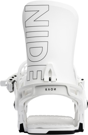 KAON Binding 2026 white 