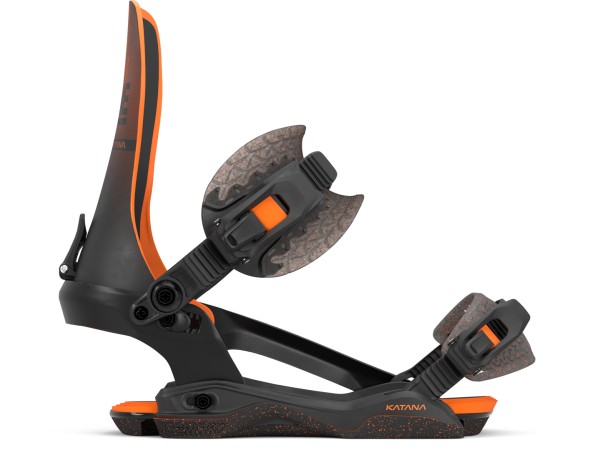 KATANA ASYMWRAP Bindung 2026 team 