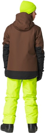 TIME Hose 2025 acid lime 