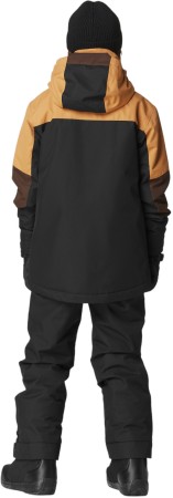 NINGE BIB Hose 2025 black 